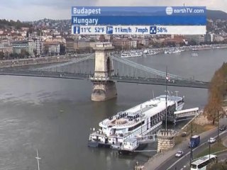 Amsterdam - Netherlands, Dresden - Germany, Melbourne - Australia, Paris - France, Budapest - Hungary, Hong Kong SAR - China, Washington - USA