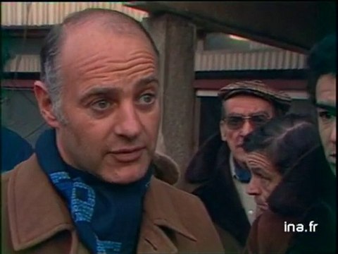 JA2 20H : EMISSION DU 7 JANVIER 1982