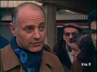JA2 20H : EMISSION DU 7 JANVIER 1982