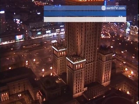 Lugano - Ticino - Switzerland, Stuttgart - Germany, Washington - USA, Hamburg - Germany, Agadir - Morocco, Warsaw - Poland, Tenerife - Spain