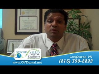 Teeth Whitening Langhorne, PA