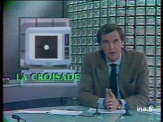 JA2 20H : EMISSION DU 03 OCTOBRE 1987