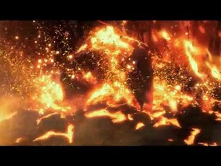 World of WarCraft: Cataclysm sinematiği