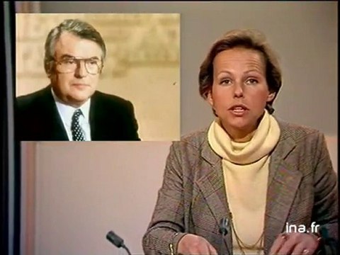 JA2 20H : EMISSION DU 13 FEVRIER 1982