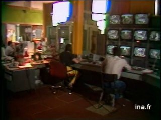 JA2 20H : EMISSION DU 15 MAI 1982