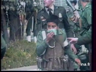 JA2 20H : EMISSION DU 04 DECEMBRE 1982