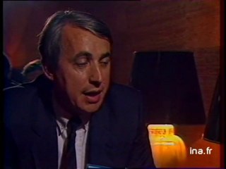 Ja2 20h : émission du 30 mai 1982