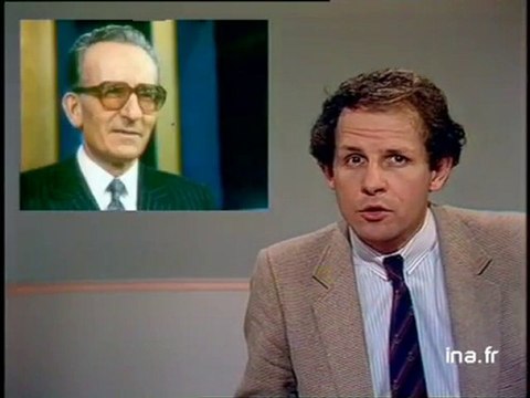 JA2 20H : EMISSION DU 19 FEVRIER 1982