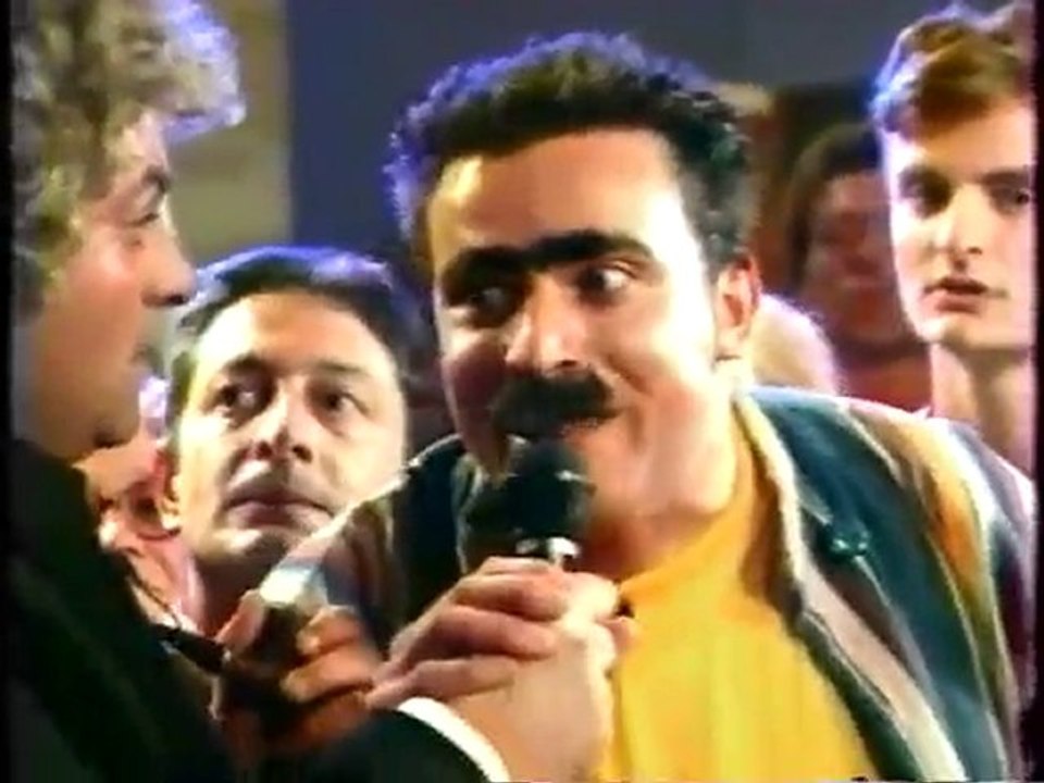 Nous Ç Nous - Prise de tête