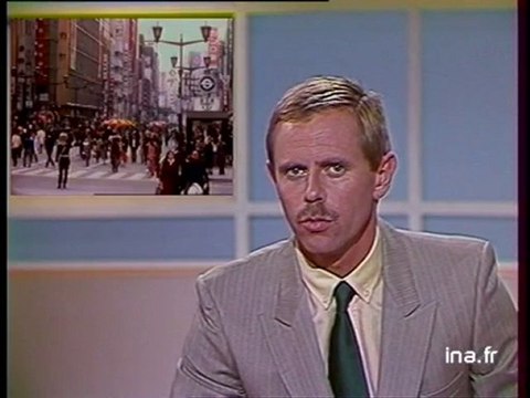 JA2 20H : EMISSION DU 16 AOUT 1982