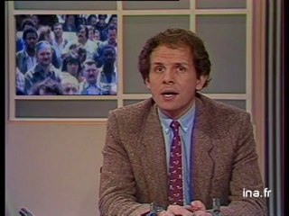 JA2 20H : EMISSION DU 14 MARS 1983