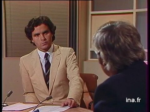 JA2 20H : EMISSION DU 12 AOUT 1982