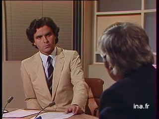 JA2 20H : EMISSION DU 12 AOUT 1982