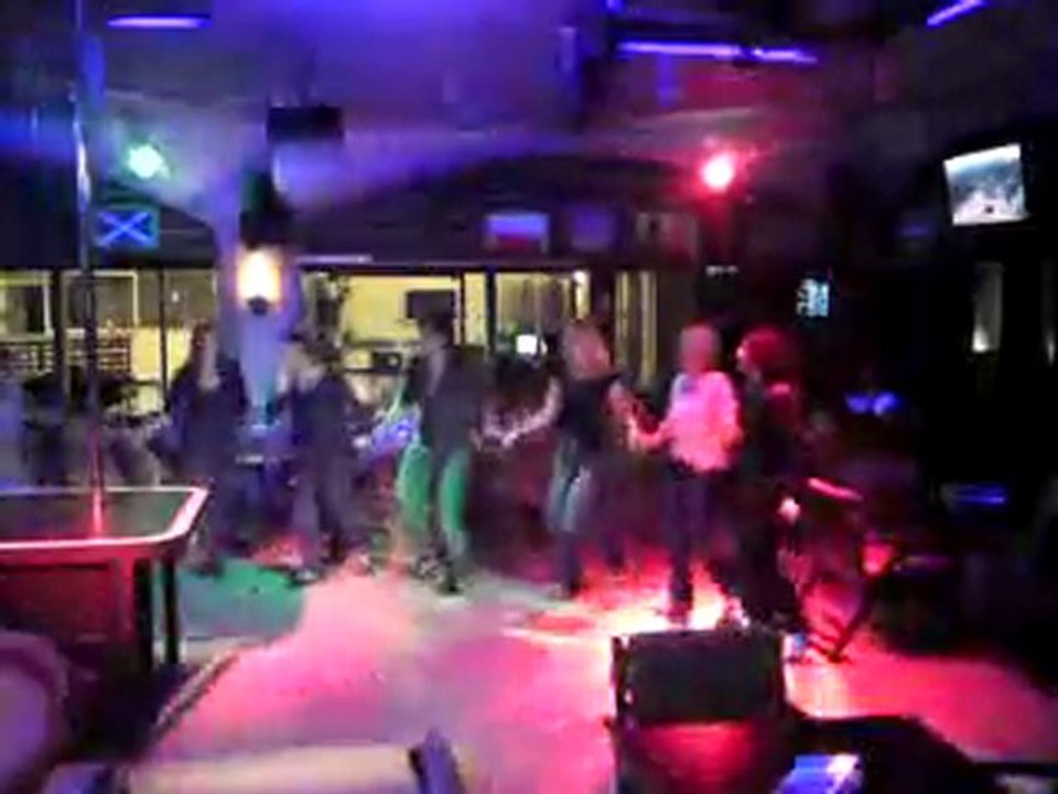 a nice bar in içmeler my way mirage bar