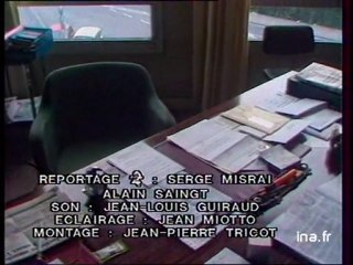 JA2 20H : EMISSION DU 14 JUIN 1983
