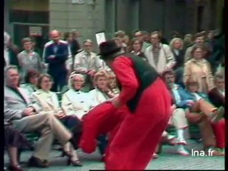 JA2 20H : EMISSION DU 18 SEPTEMBRE 1982