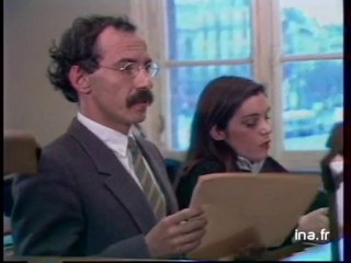 JA2 20H : EMISSION DU 07 DECEMBRE 1982