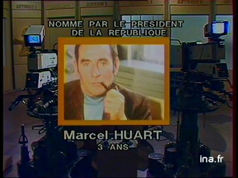 JA2 20H : EMISSION DU 23 AOUT 1982