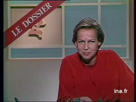 JA2 20H : EMISSION DU 23 SEPTEMBRE 1982