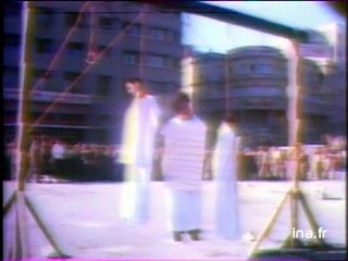 JA2 20H : EMISSION DU 27 SEPTEMBRE 1976