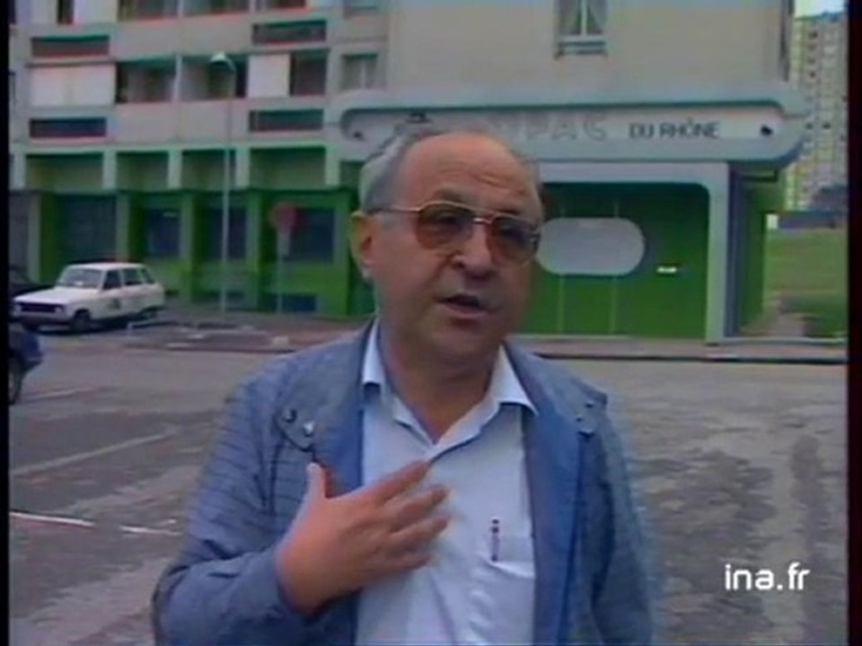 JA2 20H : EMISSION DU 26 AOUT 1987