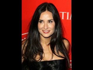 Fresh & Fabulous Over 40: Demi Moore