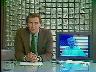 JA2 20H : EMISSION DU 13 SEPTEMBRE 1987