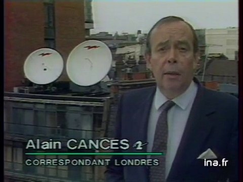 JA2 20H : EMISSION DU 24 SEPTEMBRE 1987