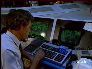 JA2 20H : EMISSION DU 14 SEPTEMBRE 1987