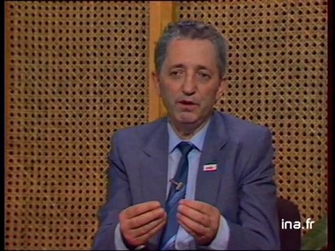 Ja2 20h : émission du 27 mai 1982