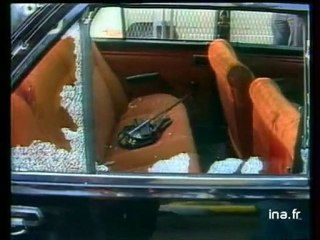 Ja2 20h : émission du 4 novembre 1982