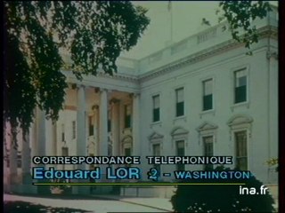 JA2 20H : EMISSION DU 11 NOVEMBRE 1982