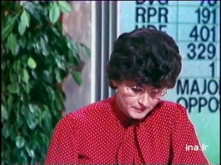 JA2 20H : EMISSION DU 21 MARS 1982