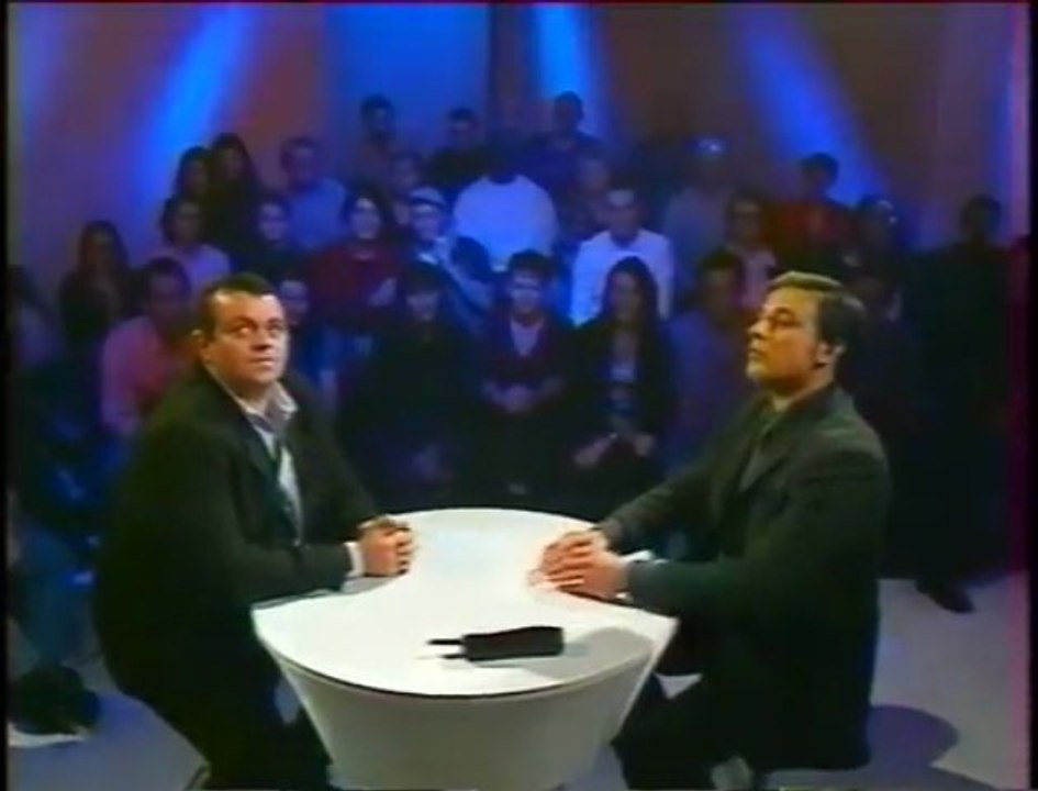 Nous Ç Nous - Qui veut gagner des millions (parodie)