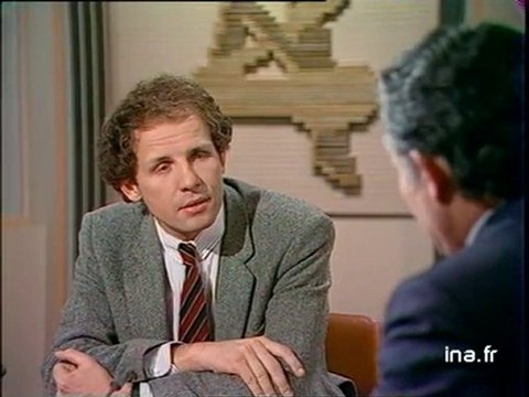 JA2 20H : EMISSION DU 14 JANVIER 1982