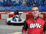 Go Kart Toronto - Toronto Go Kart Racing Restrictions