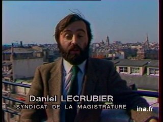 JA2 20H : EMISSION DU 16 AVRIL 1982