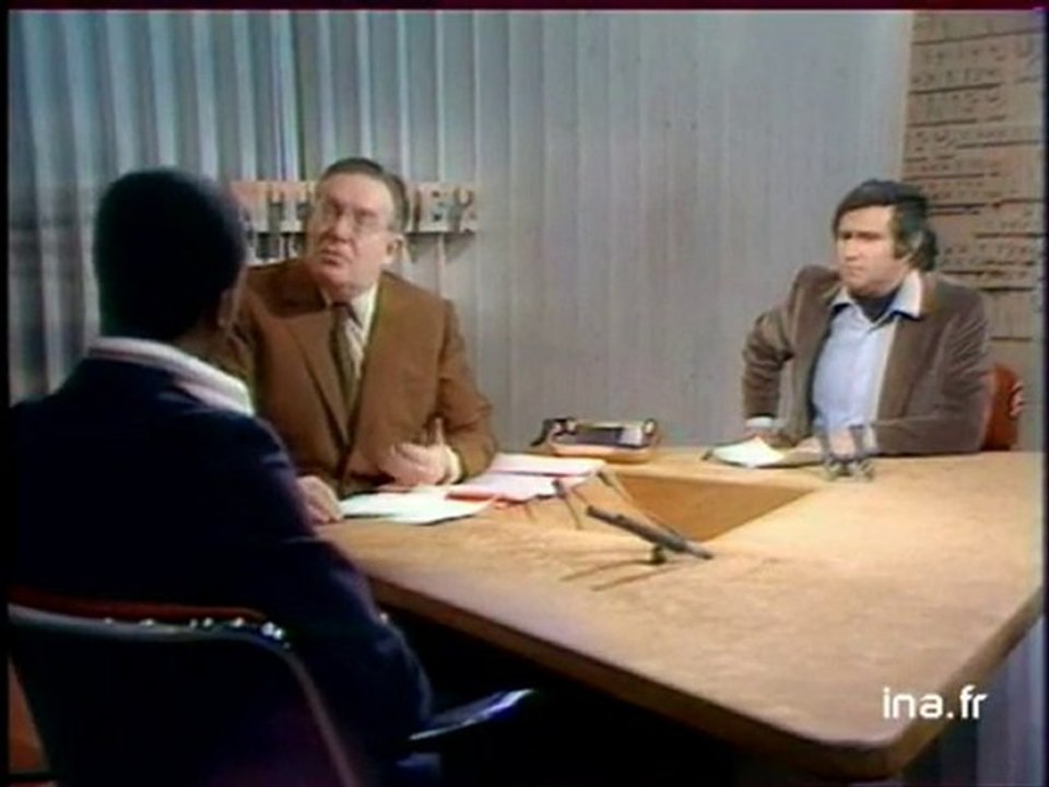 JA2 20H : EMISSION DU 12 AVRIL 1980