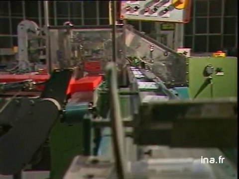 JA2 20H : EMISSION DU 30 JANVIER 1982