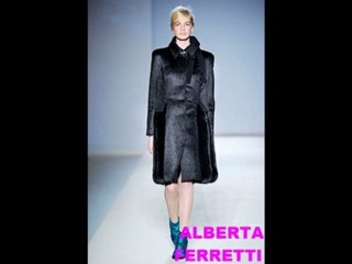 Fall 2010 Fashion Trends: Fur (Either Real or Faux!)