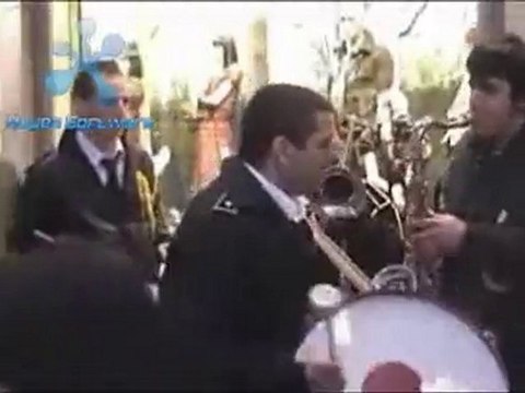 Nişantaşı City's Saem Bando Ekibi 29 Ekim 2009