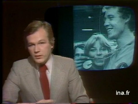 JA2 20H : EMISSION DU 13 OCTOBRE 1976