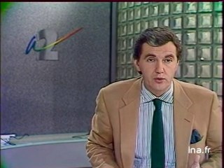 JA2 20H : EMISSION DU 26 DECEMBRE 1987