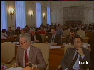 JA2 20H : EMISSION DU 22 DECEMBRE 1987