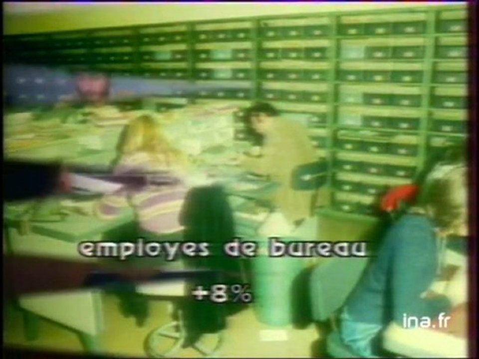 JA2 20H : EMISSION DU 3 AVRIL 1980