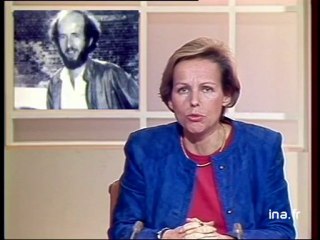 JA2 20H : émission du 20 avril 1983