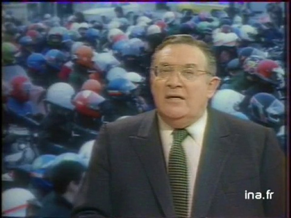 JA2 20H : EMISSION DU 30 MARS 1980