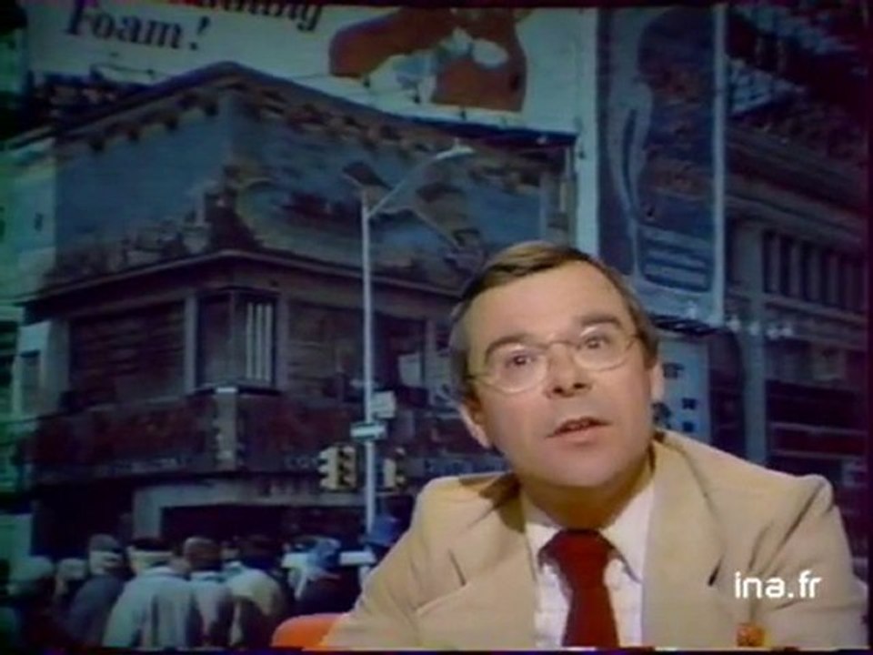 JA2 20H : EMISSION DU 15 MAI 1976