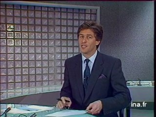 JA2 20H : EMISSION DU 23 DECEMBRE 1987