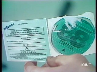 JA2 20H : EMISSION DU 03 NOVEMBRE 1987